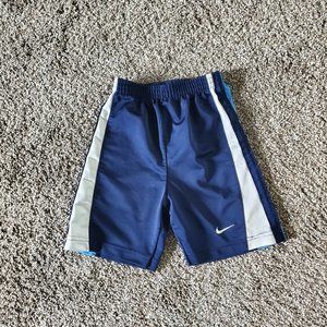Nike Athletic Shorts Size 4T